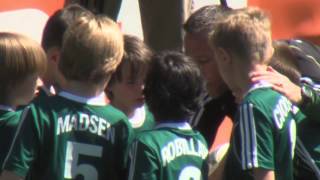 Atticus' Army - MLS Insider Episode 6
