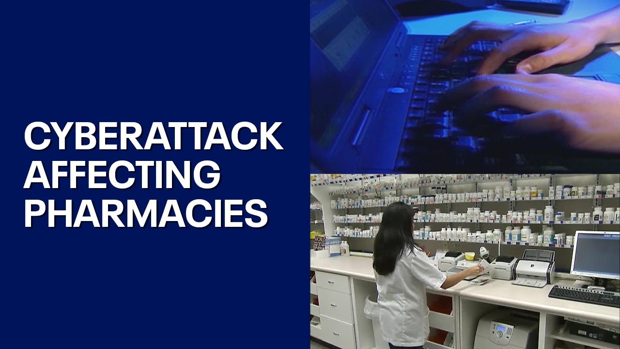 Cyberattack affecting Arizona pharmacies