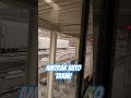 Amtrak Auto Train Station - Lorton Virginia