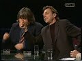 1999 'Sport aan tafel' over JC  Part 3/9