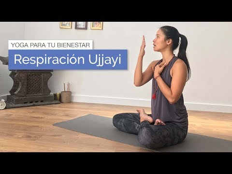 Vídeo: Respiración Ujjayi: Qué Es, Cómo Hacerlo, Beneficios Y Más