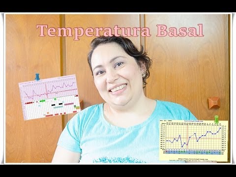 Vídeo: Como Medir A Temperatura Basal Durante A Gravidez E O Que O Gráfico Mostra