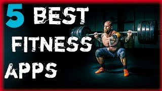 top 5 fitness apps for android 2022 | health related apps screenshot 5