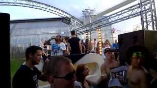 Jason Payne Played Warface - FTP @ C.R.A.F.T. Festival (26.07.14)