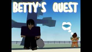 Project Slayers: Betty’s diamond LOCATION