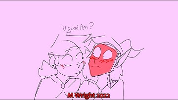 Little Miss Perfect | TOH Animatic