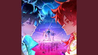 Download Lagu 芭芭哔哩哩哩(《百日成王》动画片头曲) Download Lagu 芭芭哔哩哩哩(《百日成王》动画片头曲)