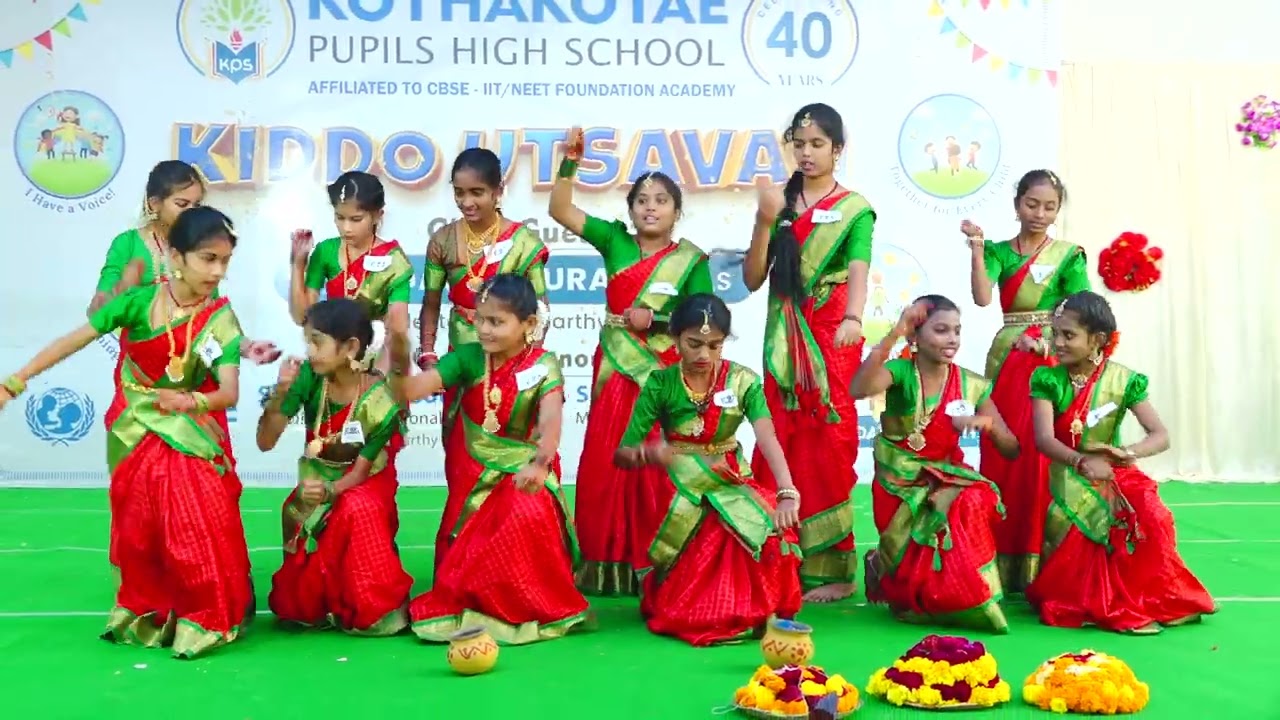 Event No 23 Nov 14 2025 at KPS CBSE School Kothakota