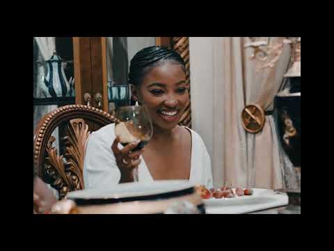 Cy. - Grace ft. FLVME (Official Music Video)