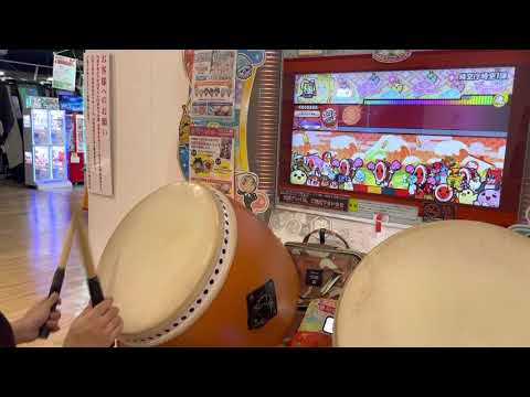 右腕が止まらねぇ！【時空庁時空1課】
