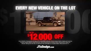 JTs Dodgeland of Columbia -