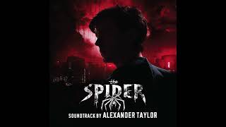 The Spider | Spider-Man Horror Fan Film | Full Original Soundtrack