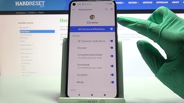 How to Disable/Enable App Notifications in Google Pixel 5 - Block Apps Notifications