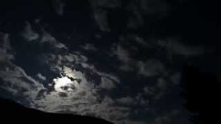 Time lapse trial Austria