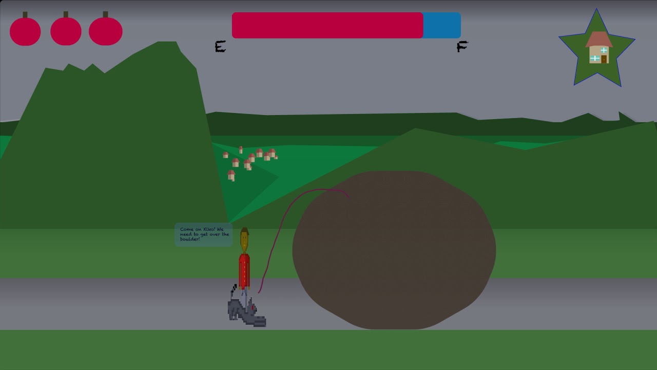 ART91 studio project 6