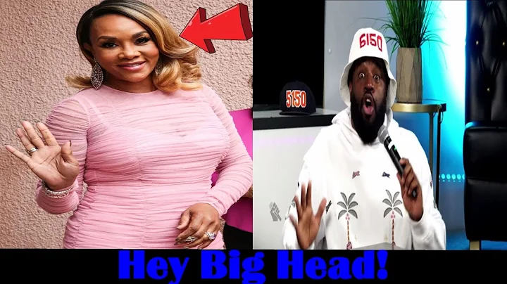 Corey Holcomb: Corey Goes All In On Women That Can't Keep A Man.