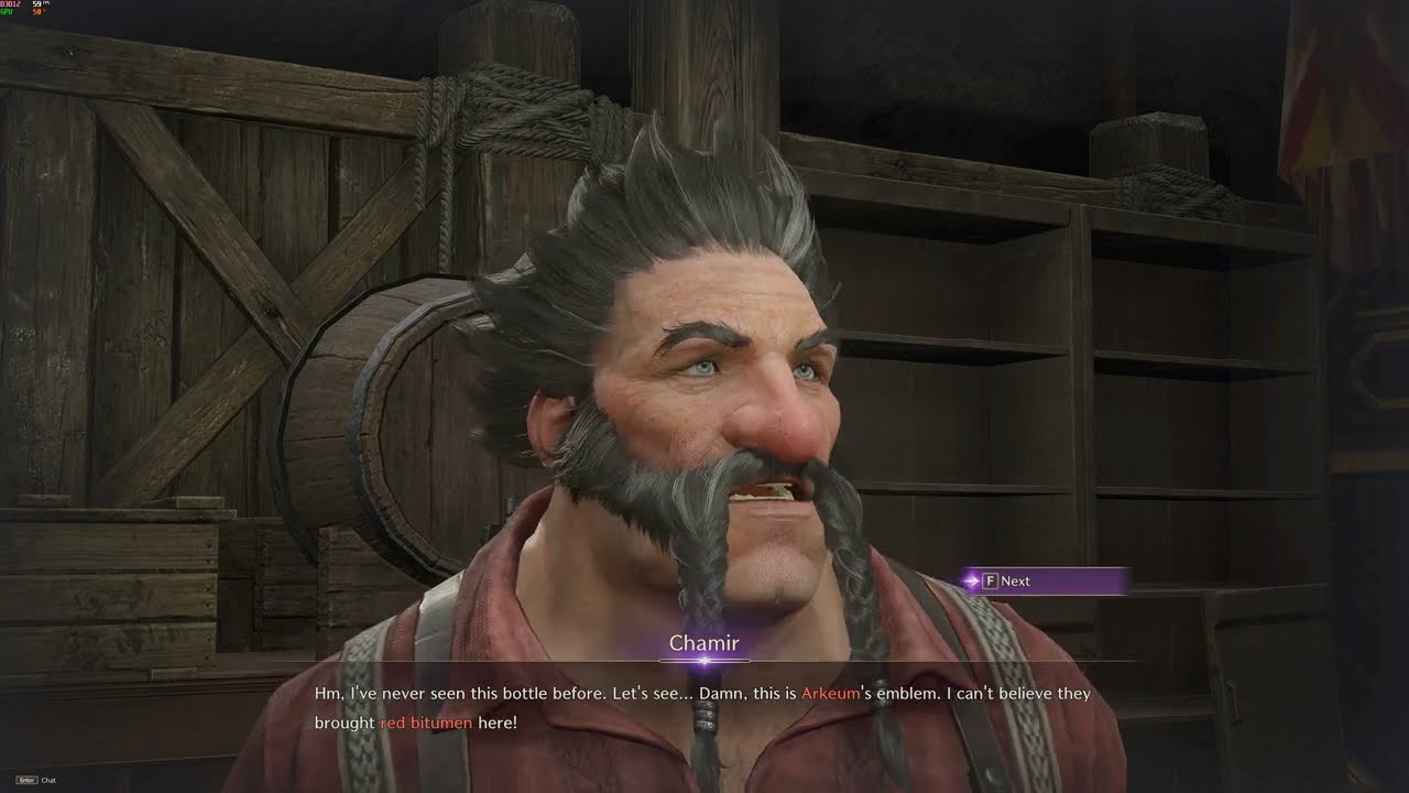 Throne and Liberty Chapter 13 Full Gameplay with Appendix Quests !!