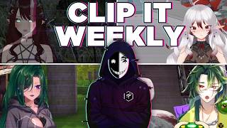 Clip It Weekly 03.27 | Chill stream