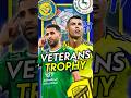 The BEST Saudi League Over 30s Team 🇸🇦👴🏼