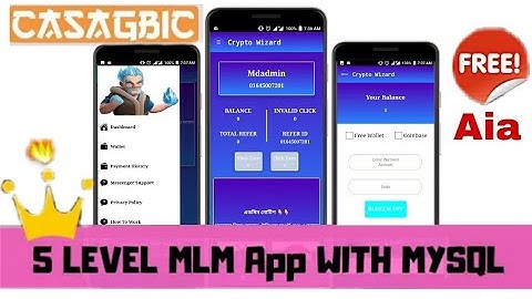 Casagbic aia file 2020 New 2020 Only free offer