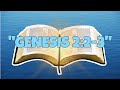 Scripture song  genesis 223  minus one with lyrics  guitar  mediatororg