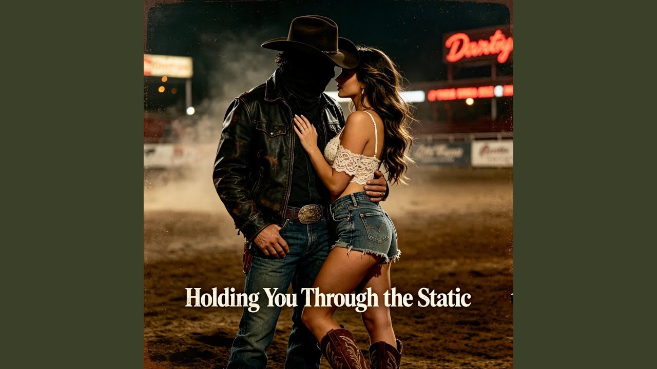 Holding You Through the Static