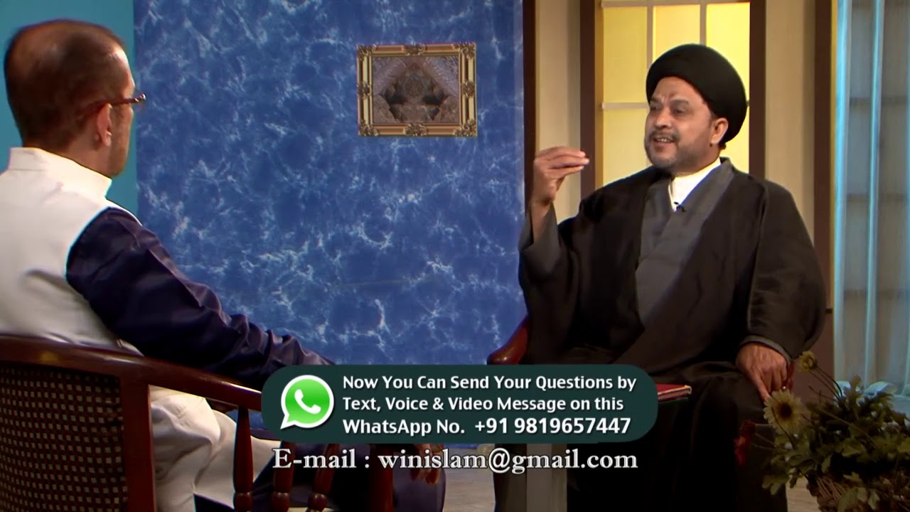 Masaele Zindagi || Episode 724 || Part 1