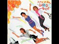 Arabesque  IX   ''Time To Say 'Good Bye''     Album Completo      1984
