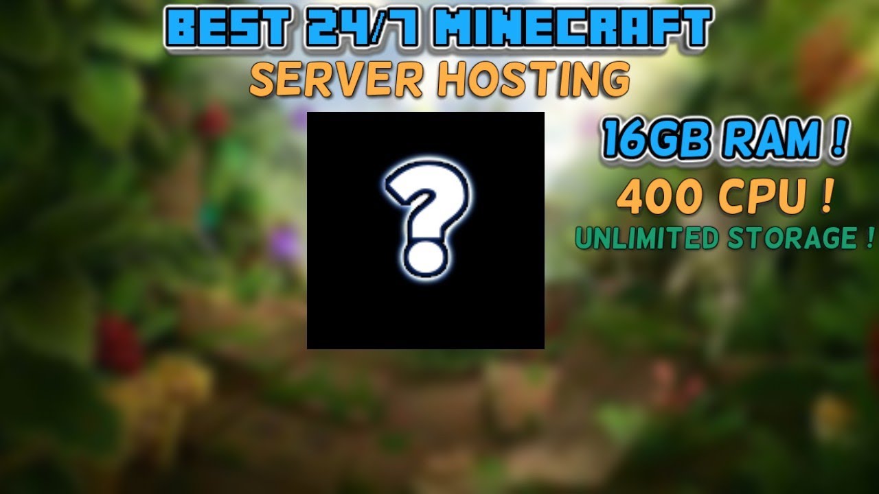 How to make Free 16Gb Ram 24/7 Minecraft Server Using Google Cloud