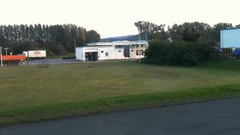 Battle:  HPI Savage XL vs. Traxxas Revo 3.3