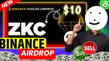 Boundless airdrop | binance alpha airdrop | Boundless ZKC airdrop | Boundless crypto | zkc coin