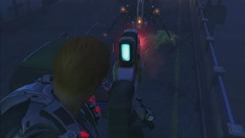 E3 Stage Shows - XCOM: Enemy Unknown - E3 2012 Demo