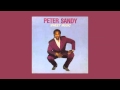 Peter sandy  i want to be somebody