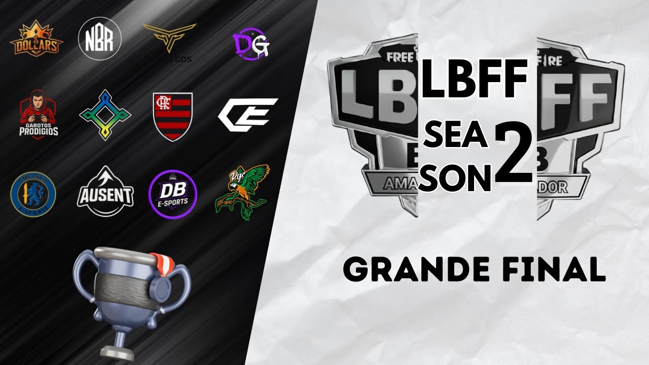 🟣 GRANDE FINAL LBFF SÉRIE B  🟣  TRAGA SUA TORCIDA 🟣
