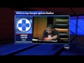 SPCA charges against Thandi Modise
