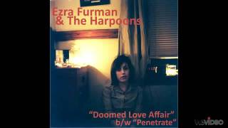 Video thumbnail of "Ezra Furman - Penetrate"