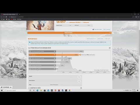 Alienware R11 overclocking i7 10700K,  RTX 3080 and 16 GB RAM