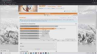Alienware R11 overclocking i7 10700K,  RTX 3080 and 16 GB RAM