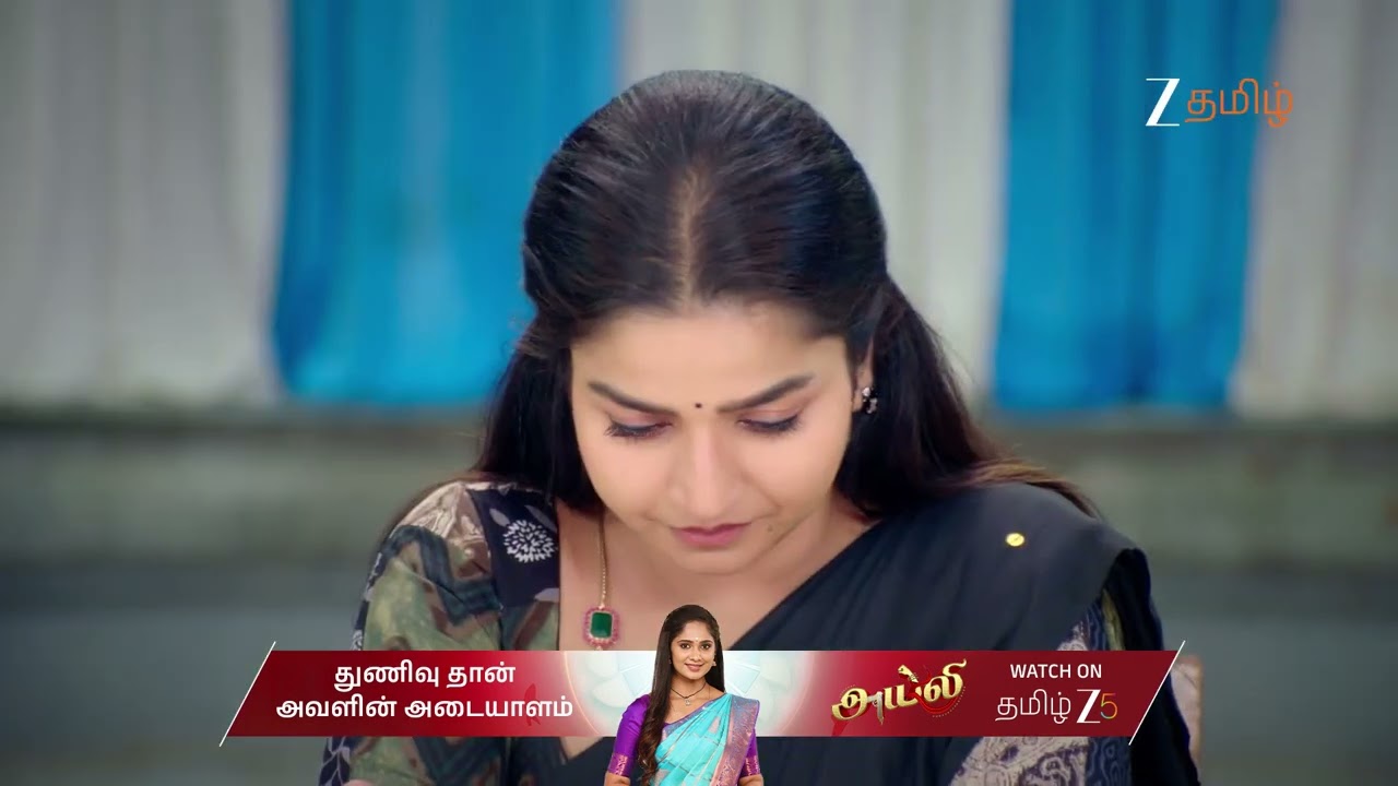 Anna | Ep - 859 | Best Scene | Jan 02 2026 | Zee Tamil