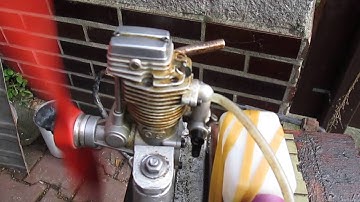 OS max FS 40 running test run