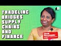TradeLinc Bridges Supply Chains And Finance | Echelon