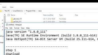 Installation Of selenium Part 1 || Selenium Part 10