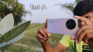 Realme 11x 5G Camera Test - Money Waste !