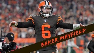 Baker Mayfield 2018-19 Highlights [HD]