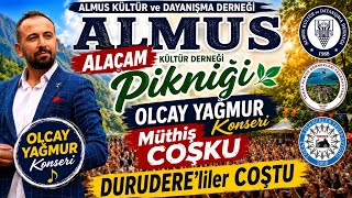 Olcay Yağmur / Alaçam L Durudere Pikniği - 2026