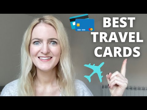 Best Travel Credit