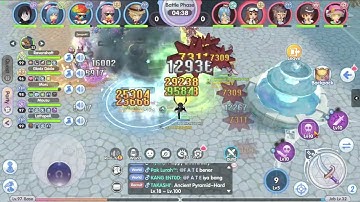 GX Dagger Highlights: Aspd, Flee and Semi-Crit (Mid-tier PVP)