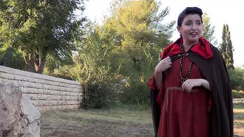 01 Measure for Measure: in motion 2019 (Act 1, scenes 1-3)