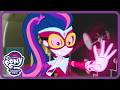 NEW: Equestria Girls: Who Stole The Props?! 🎬😱 Toon Mania - Happy Kids