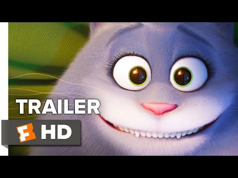 The Secret Life of Pets 2 Trailer (2019) | 'Chloe' | Movieclips Trailers